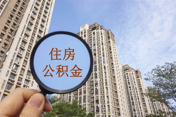 赣州怎么取住房住房公积金（取住房公积金方法）